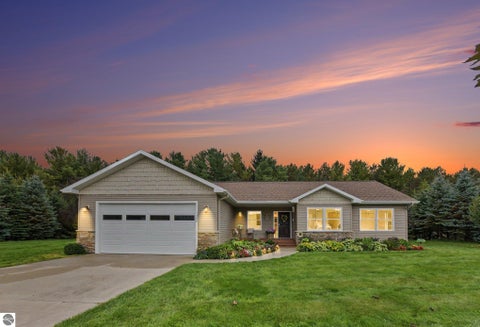 Tiny photo for 1780 Sweetfern Way, Traverse City, MI 49696 (MLS # 1951170)