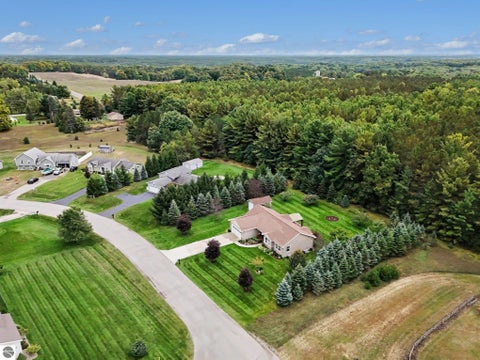 Tiny photo for 1780 Sweetfern Way, Traverse City, MI 49696 (MLS # 1951170)