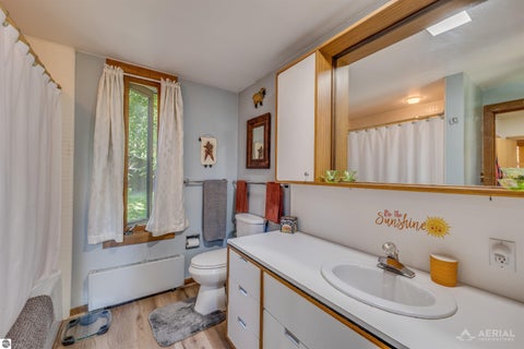 Tiny photo for 2861 Cemetery Road, Gladwin, MI 48624 (MLS # 1949842)