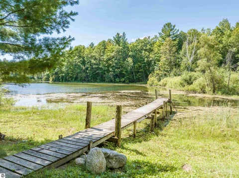 Tiny photo for 2861 Cemetery Road, Gladwin, MI 48624 (MLS # 1949842)