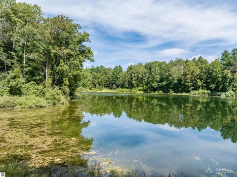 Tiny photo for 2861 Cemetery Road, Gladwin, MI 48624 (MLS # 1949842)