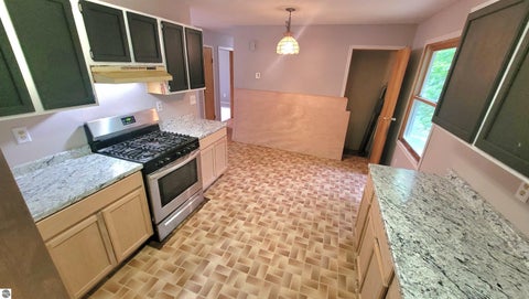 Tiny photo for 3962 Holiday RD, Traverse City, MI 49686 (MLS # 1947484)