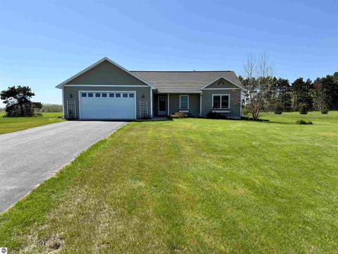 Tiny photo for 1364 Saffron Circle, Traverse City, MI 49696 (MLS # 1945668)