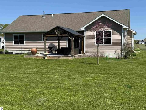Tiny photo for 1364 Saffron Circle, Traverse City, MI 49696 (MLS # 1945668)