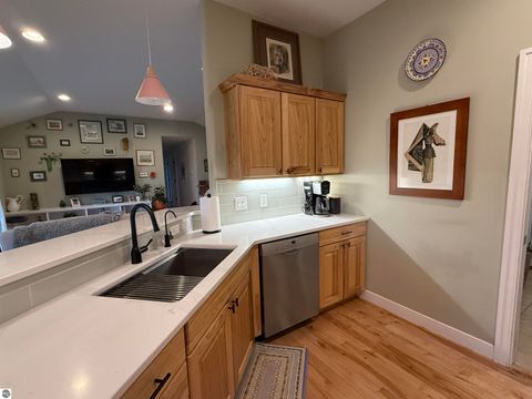 Tiny photo for 1364 Saffron Circle, Traverse City, MI 49696 (MLS # 1945668)