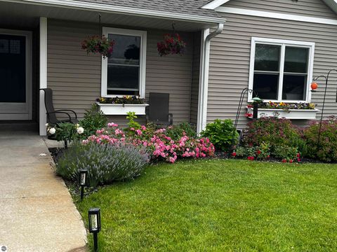 Tiny photo for 1364 Saffron Circle, Traverse City, MI 49696 (MLS # 1945668)