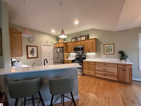 Tiny photo for 1364 Saffron Circle, Traverse City, MI 49696 (MLS # 1945668)