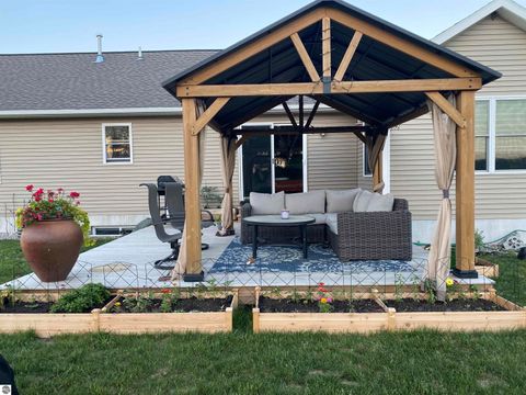 Tiny photo for 1364 Saffron Circle, Traverse City, MI 49696 (MLS # 1945668)