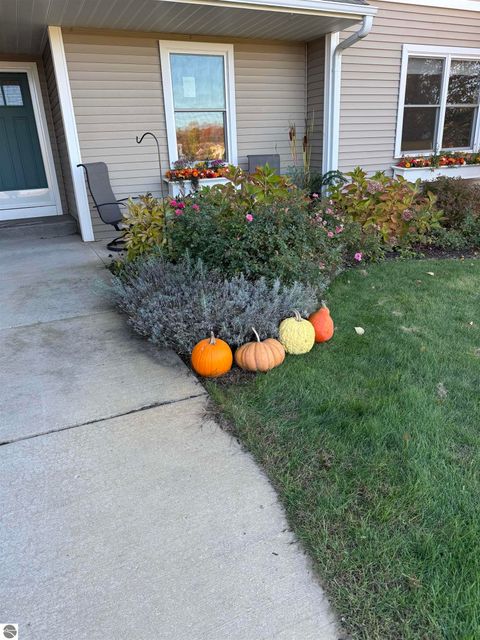 Tiny photo for 1364 Saffron Circle, Traverse City, MI 49696 (MLS # 1945668)