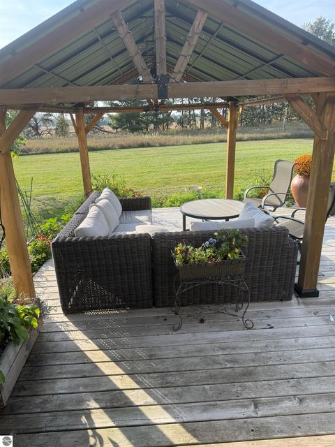 Tiny photo for 1364 Saffron Circle, Traverse City, MI 49696 (MLS # 1945668)