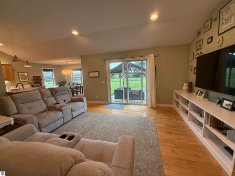 Tiny photo for 1364 Saffron Circle, Traverse City, MI 49696 (MLS # 1945668)