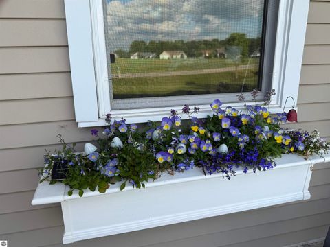 Tiny photo for 1364 Saffron Circle, Traverse City, MI 49696 (MLS # 1945668)