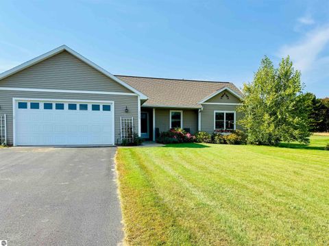Tiny photo for 1364 Saffron Circle, Traverse City, MI 49696 (MLS # 1945668)