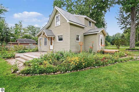 Tiny photo for N, Coleman, MI 48618 (MLS # 1949047)