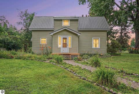 Tiny photo for N, Coleman, MI 48618 (MLS # 1949047)