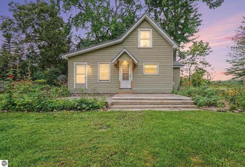 Tiny photo for N, Coleman, MI 48618 (MLS # 1949047)
