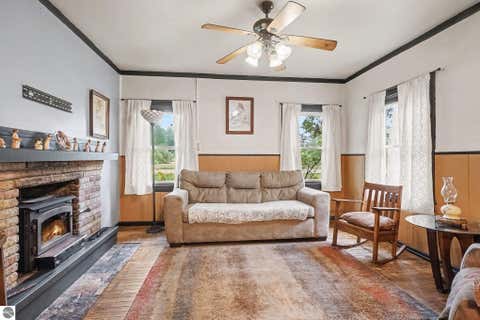 Tiny photo for N, Coleman, MI 48618 (MLS # 1949047)