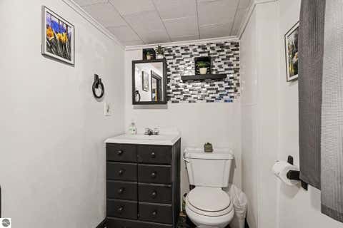 Tiny photo for N, Coleman, MI 48618 (MLS # 1949047)