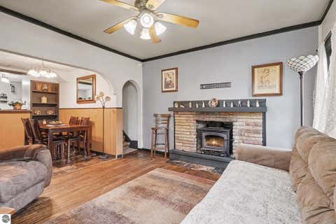 Tiny photo for N, Coleman, MI 48618 (MLS # 1949047)