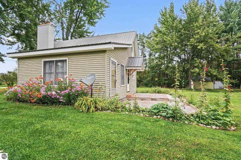 Tiny photo for N, Coleman, MI 48618 (MLS # 1949047)