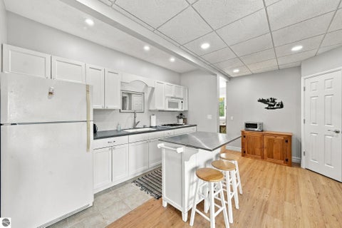 Tiny photo for 3444 Prouty Road, Traverse City, MI 49686 (MLS # 1951839)