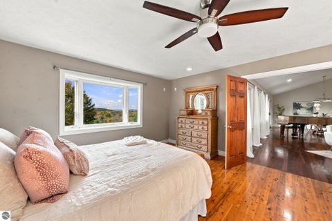 Tiny photo for 3444 Prouty Road, Traverse City, MI 49686 (MLS # 1951839)