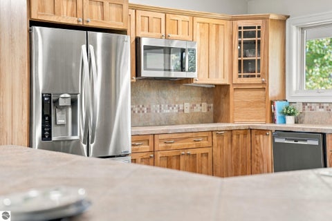 Tiny photo for 3444 Prouty Road, Traverse City, MI 49686 (MLS # 1951839)