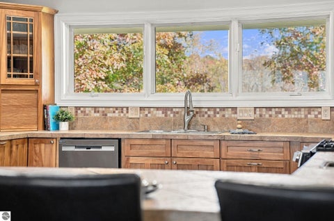 Tiny photo for 3444 Prouty Road, Traverse City, MI 49686 (MLS # 1951839)