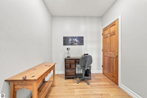 Tiny photo for 3444 Prouty Road, Traverse City, MI 49686 (MLS # 1951839)