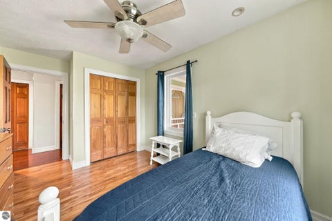 Tiny photo for 3444 Prouty Road, Traverse City, MI 49686 (MLS # 1951839)