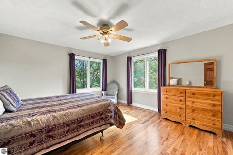 Tiny photo for 3444 Prouty Road, Traverse City, MI 49686 (MLS # 1951839)