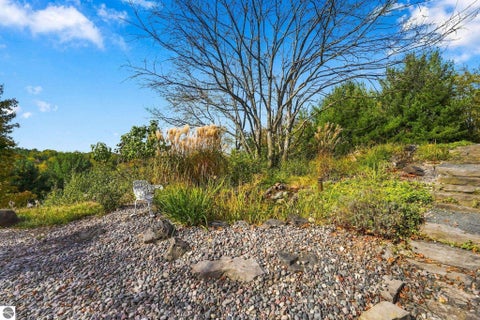 Tiny photo for 3444 Prouty Road, Traverse City, MI 49686 (MLS # 1951839)