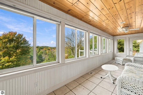 Tiny photo for 3444 Prouty Road, Traverse City, MI 49686 (MLS # 1951839)