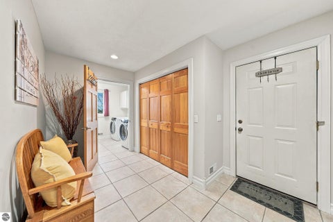Tiny photo for 3444 Prouty Road, Traverse City, MI 49686 (MLS # 1951839)