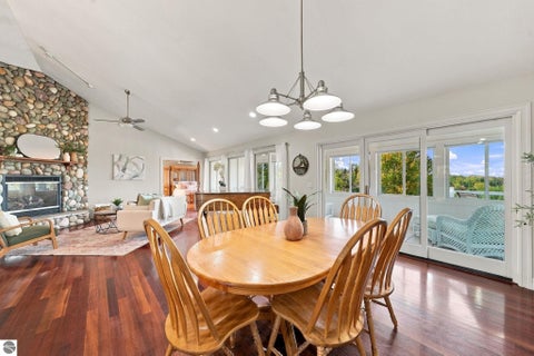 Tiny photo for 3444 Prouty Road, Traverse City, MI 49686 (MLS # 1951839)