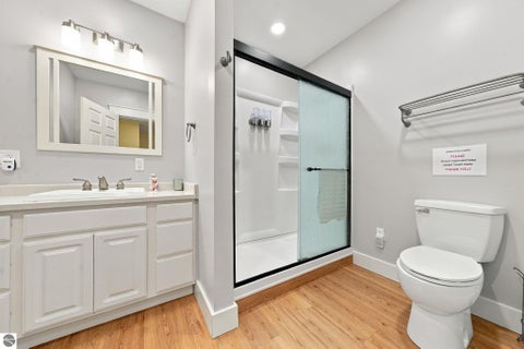 Tiny photo for 3444 Prouty Road, Traverse City, MI 49686 (MLS # 1951839)