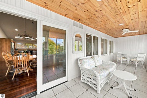 Tiny photo for 3444 Prouty Road, Traverse City, MI 49686 (MLS # 1951839)