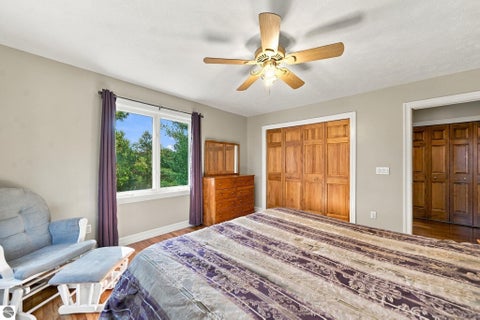 Tiny photo for 3444 Prouty Road, Traverse City, MI 49686 (MLS # 1951839)