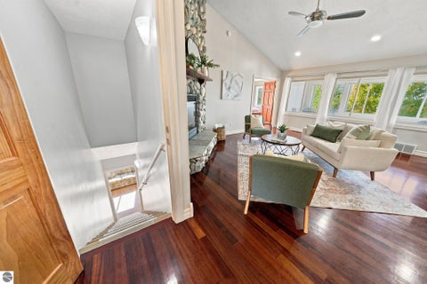 Tiny photo for 3444 Prouty Road, Traverse City, MI 49686 (MLS # 1951839)
