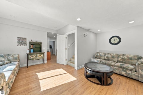 Tiny photo for 3444 Prouty Road, Traverse City, MI 49686 (MLS # 1951839)