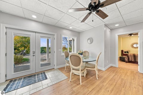 Tiny photo for 3444 Prouty Road, Traverse City, MI 49686 (MLS # 1951839)