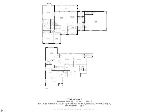 Tiny photo for 3444 Prouty Road, Traverse City, MI 49686 (MLS # 1951839)