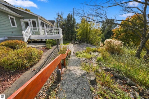 Tiny photo for 3444 Prouty Road, Traverse City, MI 49686 (MLS # 1951839)