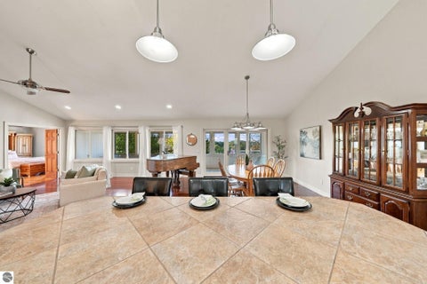 Tiny photo for 3444 Prouty Road, Traverse City, MI 49686 (MLS # 1951839)
