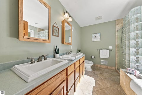 Tiny photo for 3444 Prouty Road, Traverse City, MI 49686 (MLS # 1951839)