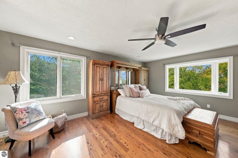 Tiny photo for 3444 Prouty Road, Traverse City, MI 49686 (MLS # 1951839)