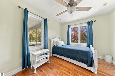 Tiny photo for 3444 Prouty Road, Traverse City, MI 49686 (MLS # 1951839)