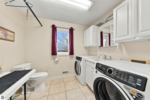 Tiny photo for 3444 Prouty Road, Traverse City, MI 49686 (MLS # 1951839)