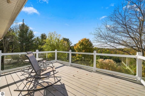 Tiny photo for 3444 Prouty Road, Traverse City, MI 49686 (MLS # 1951839)