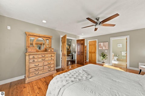 Tiny photo for 3444 Prouty Road, Traverse City, MI 49686 (MLS # 1951839)